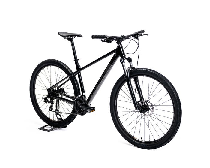 Norco green mountain discount bike