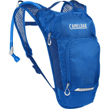 Camelbak Mini M.U.L.E. Hydration Pack - 50oz - Blue