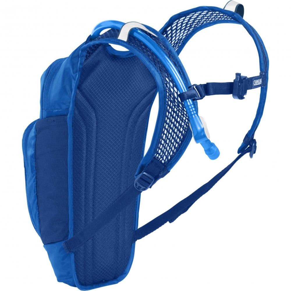 Camelbak Mini M.U.L.E. Hydration Pack - 50oz - Blue