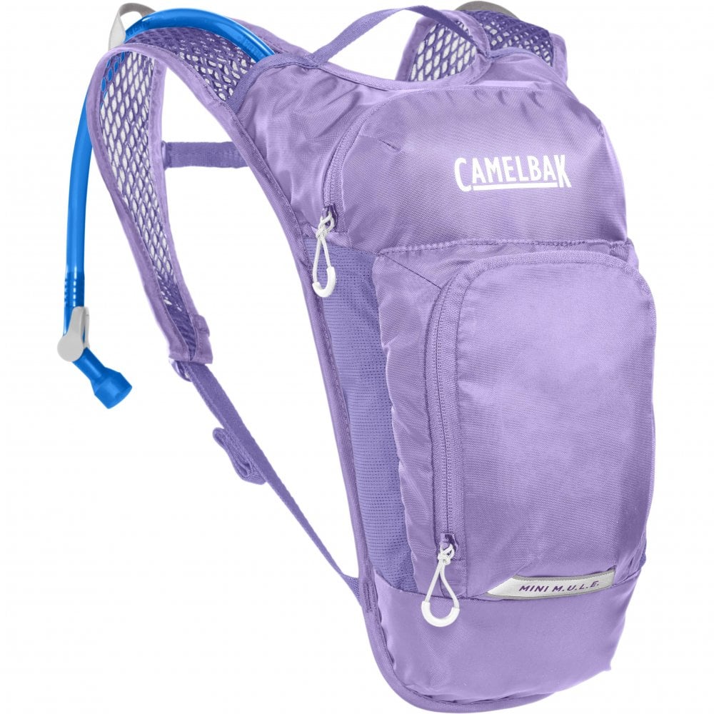 Pink camelbak hydration discount pack