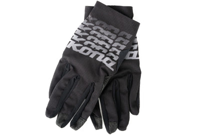 Kona Nightfall All Mountain Glove - Black