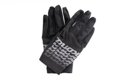 Kona Nightfall All Mountain Glove - Black