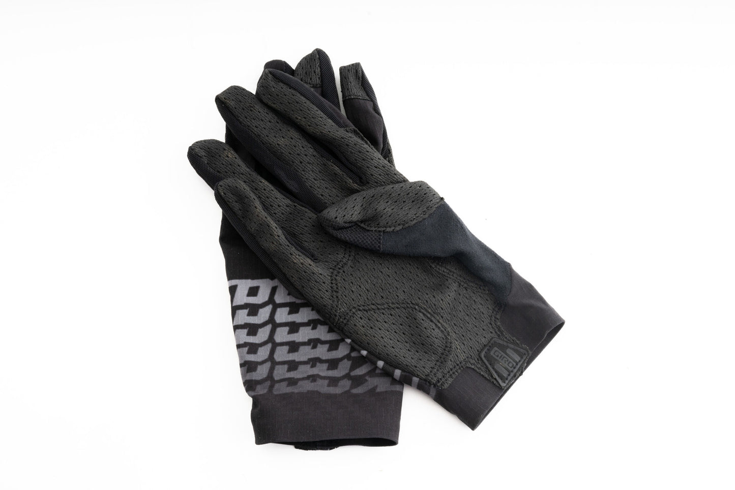 Kona Nightfall All Mountain Glove - Black