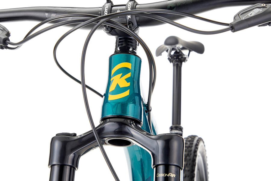 Kona process best sale 134 dl 29