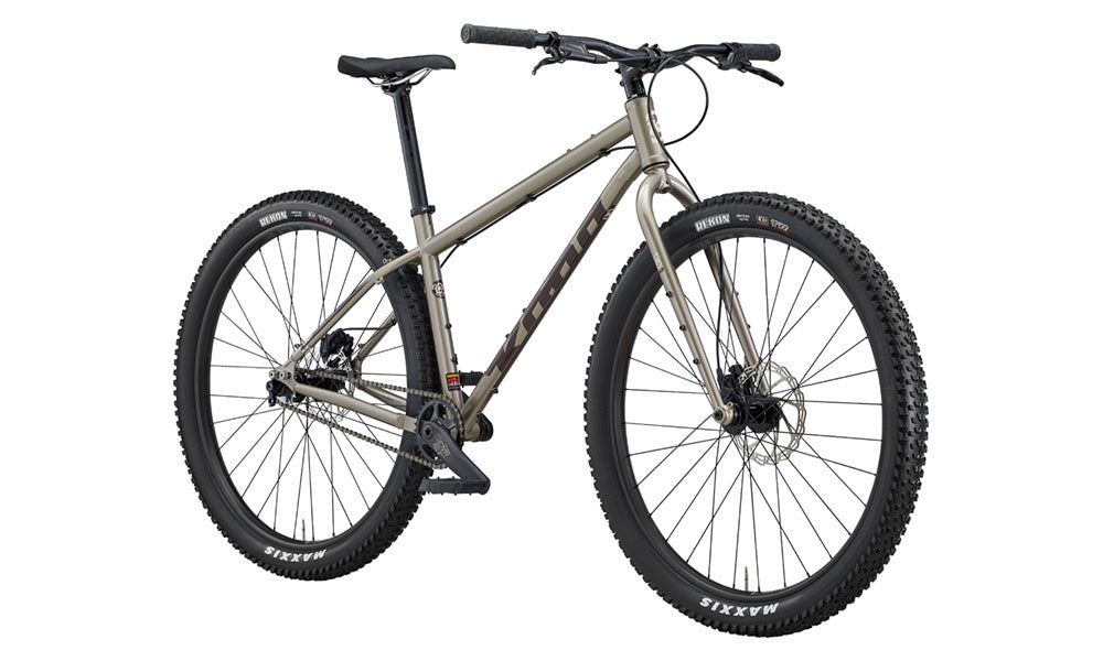 Kona unit frame online only