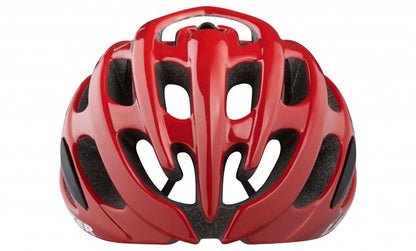 Lazer Blade+ Road Helmet - Red-Black