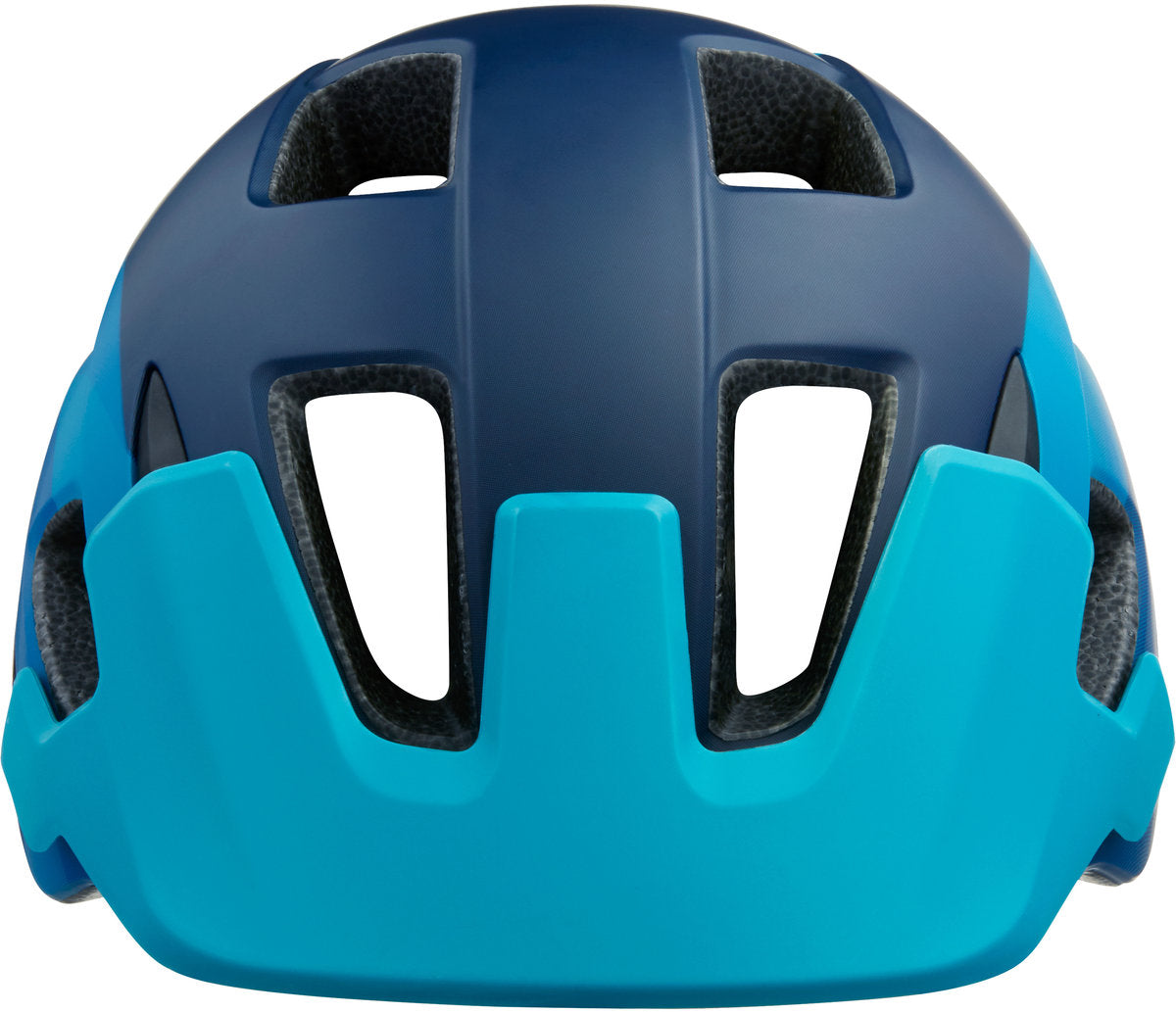 Lazer Chiru MIPS MTB Helmet - Matt Blue Steel