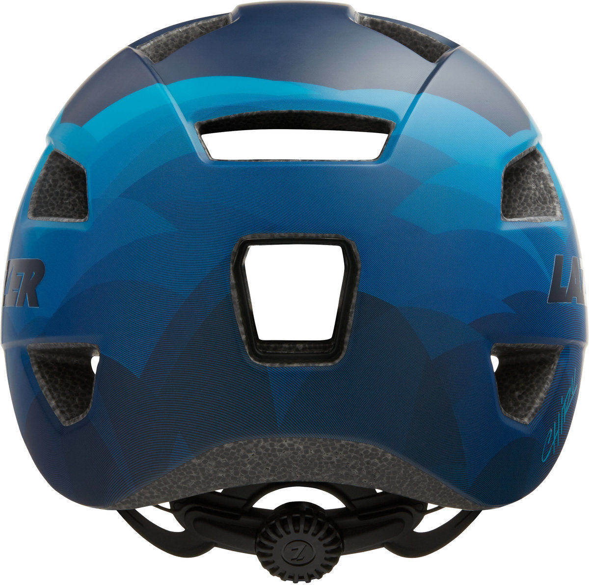 Lazer Chiru MIPS MTB Helmet - Matt Blue Steel