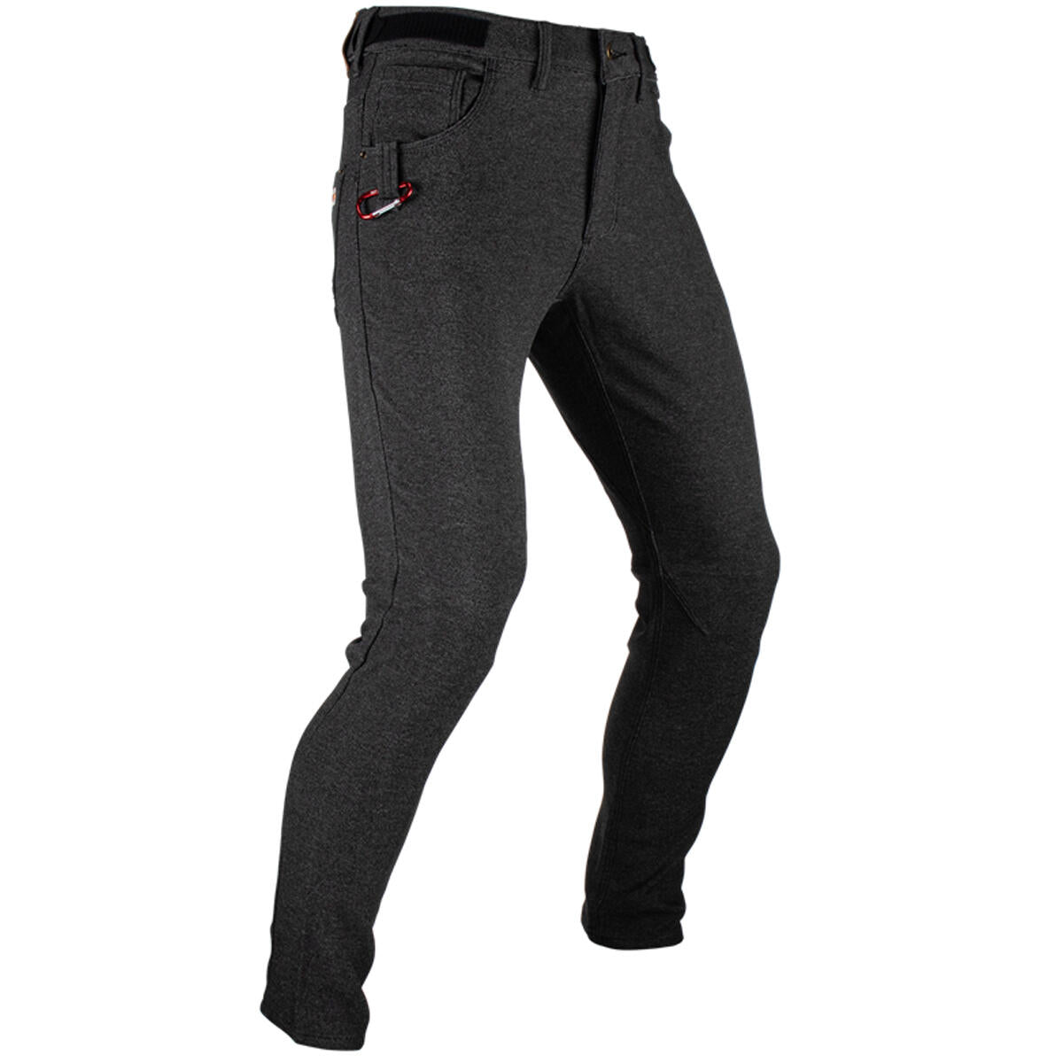 Leatt Gravity 3.0 MTB Pant - Black - 2023