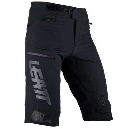 Leatt Gravity 4.0 MTB Short - Black - 2023