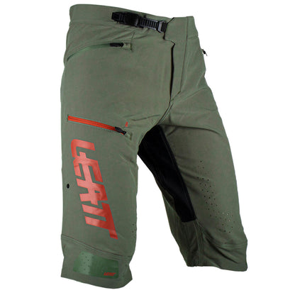 Leatt Gravity 4.0 MTB Short - Pine - 2023