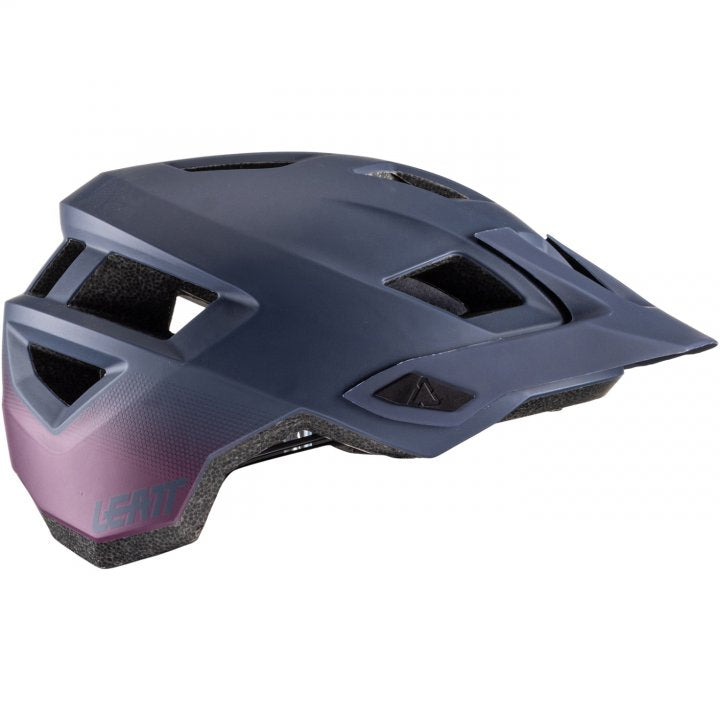 Leatt MTB 1.0 All-Mountain Helmet - Dusk - 2022