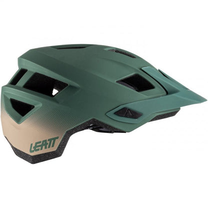 Leatt MTB 1.0 All-Mountain Helmet - Ivy - 2022