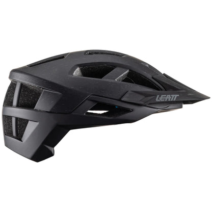 Leatt MTB 2.0 Trail Helmet - Black - 2022