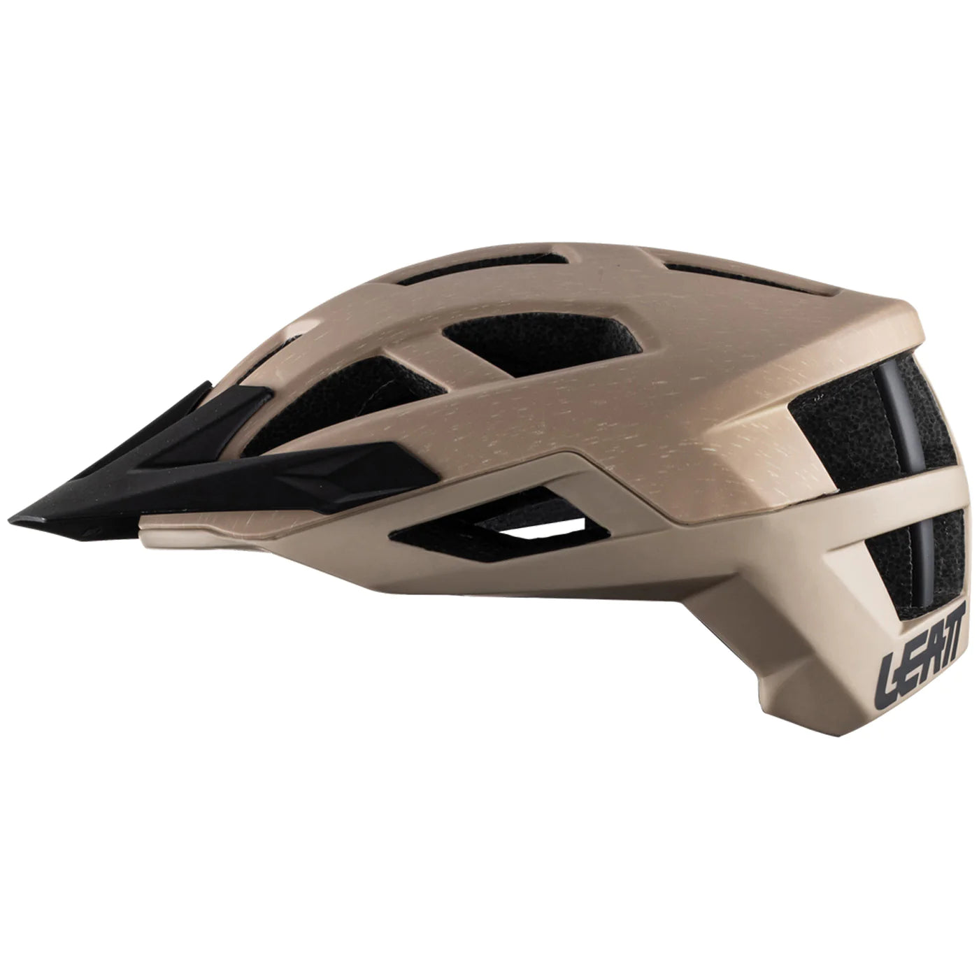 Leatt MTB 2.0 Trail Helmet - Dune - Prior Season