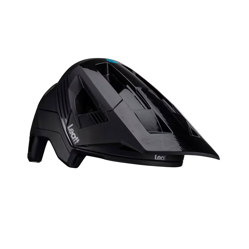 Leatt Helm MTB Enduro 4.0 White, Fullface-Helme