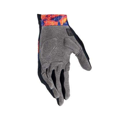 Leatt MTB 1.0 Padded Palm Glove - Black - 2023