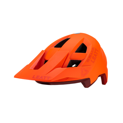 Leatt AllMtn 2.0 MTB Helmet - Flame - 2025