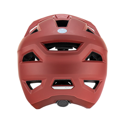 Leatt AllMtn 2.0 MTB Helmet - Lava - 2023