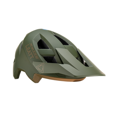 Leatt AllMtn 2.0 MTB Helmet - Pine - 2023
