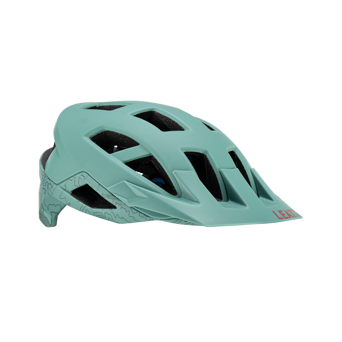 Leatt Trail 2.0 MTB Helmet - Pistachio - 2023