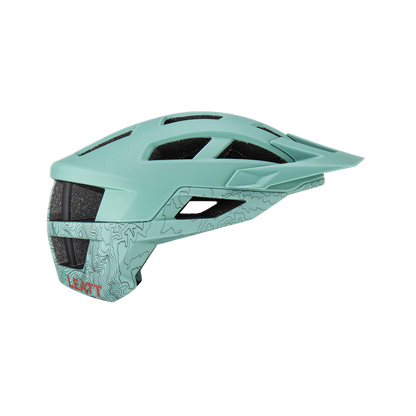 Leatt Trail 2.0 MTB Helmet - Pistachio - 2023