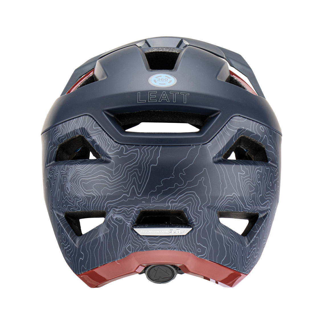 Leatt AllMtn 2.0 Visor - Thumbnail 5