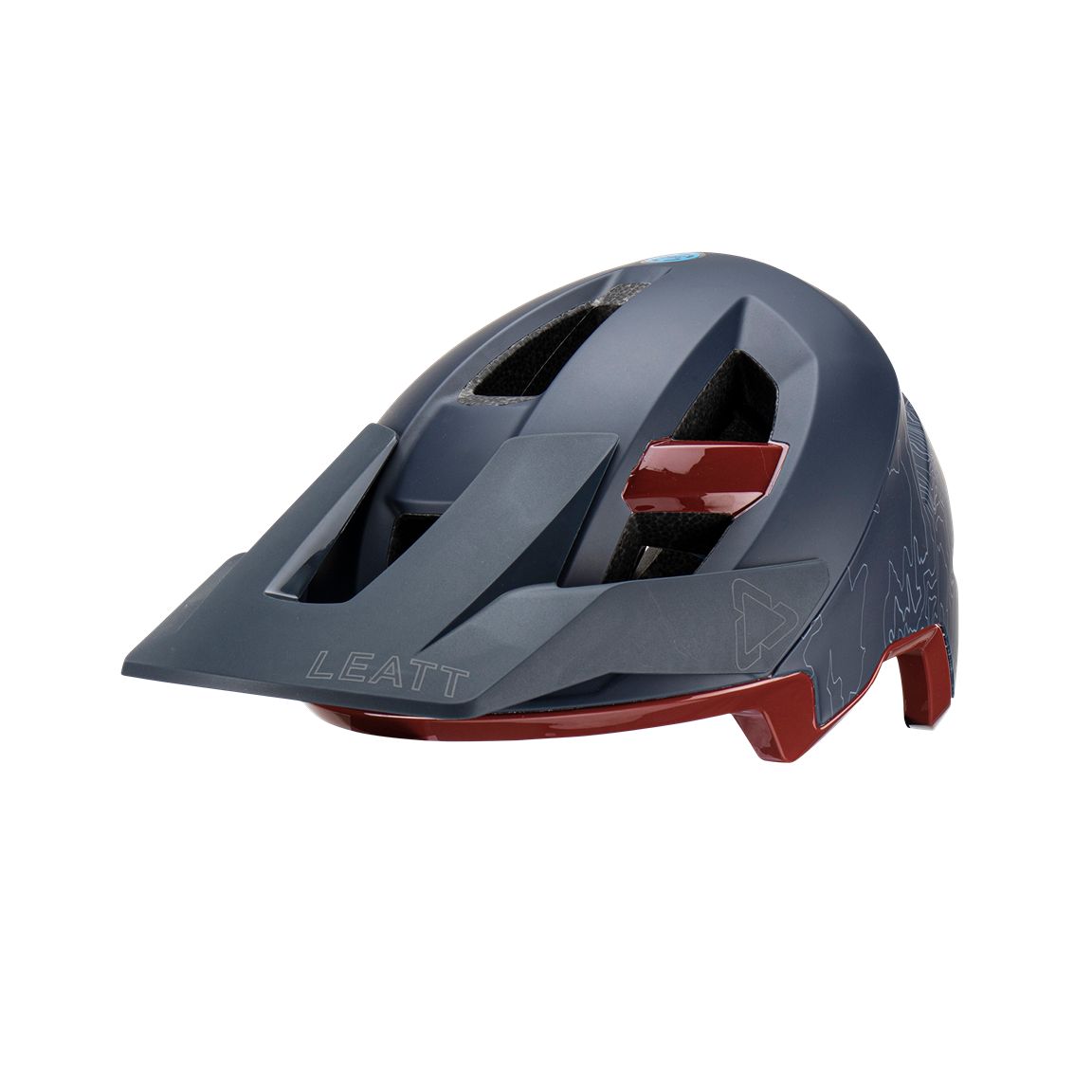 Leatt AllMtn 2.0 Visor - Thumbnail 2