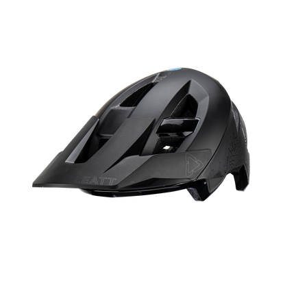 Leatt AllMtn 3.0 MTB Helmet - Stealth - 2025