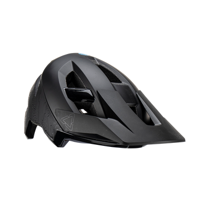 Leatt AllMtn 3.0 MTB Helmet - Stealth - 2025