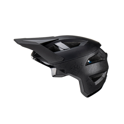 Leatt AllMtn 3.0 MTB Helmet - Stealth - 2025