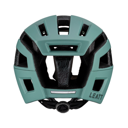 Leatt Trail 3.0 MTB Helmet - Pistachio - 2025