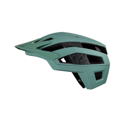 Leatt Trail 3.0 MTB Helmet - Pistachio - 2025
