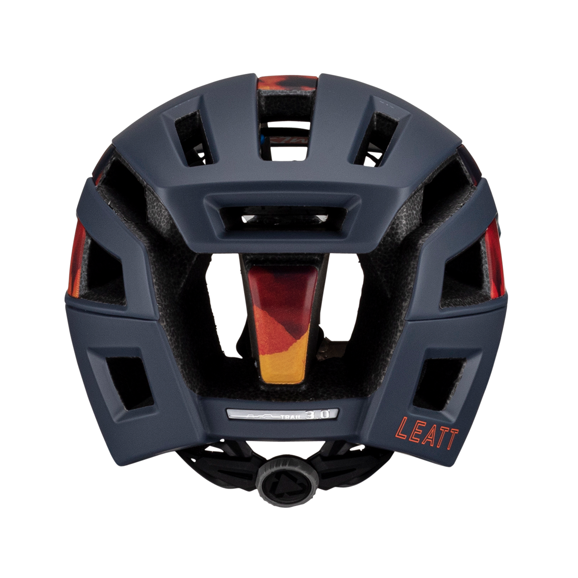 Leatt Trail 3.0 MTB Helmet - Shadow - Prior Season