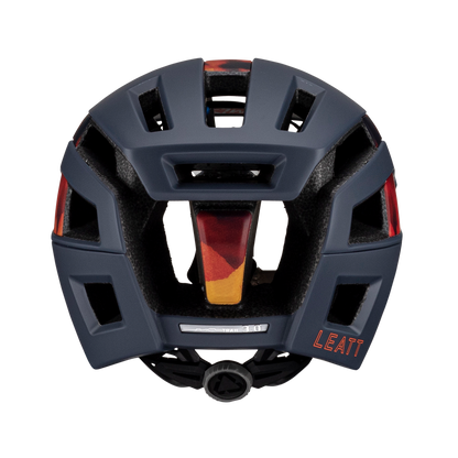 Leatt Trail 3.0 MTB Helmet - Shadow - Prior Season