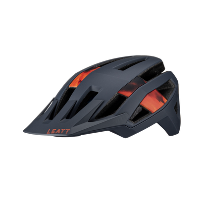Leatt Trail 3.0 MTB Helmet - Shadow - Prior Season