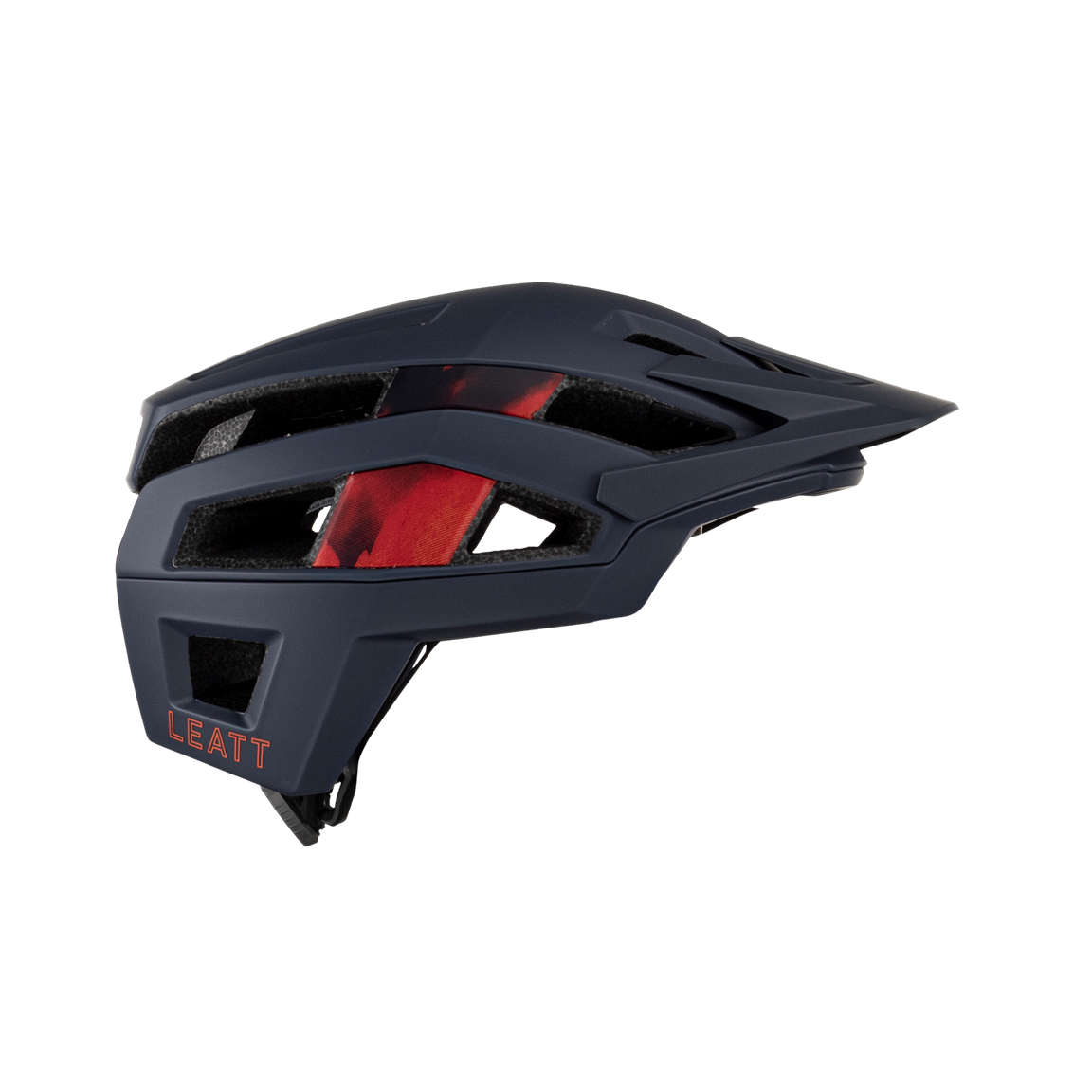 Leatt Trail 3.0 MTB Helmet - Shadow - Prior Season