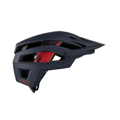 Leatt Trail 3.0 MTB Helmet - Shadow - Prior Season