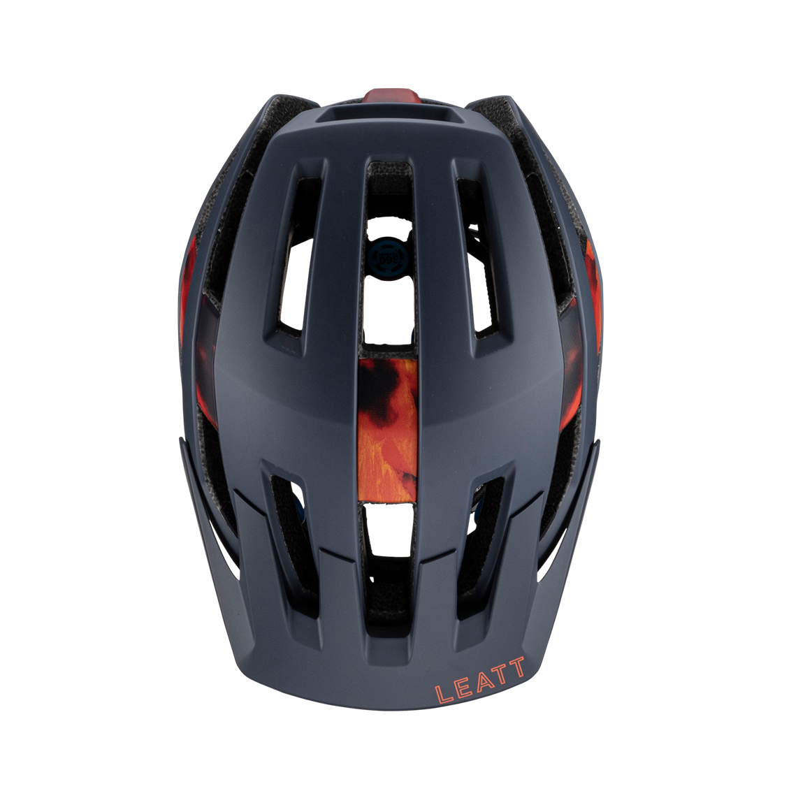Leatt Trail 3.0 MTB Helmet - Shadow - Prior Season