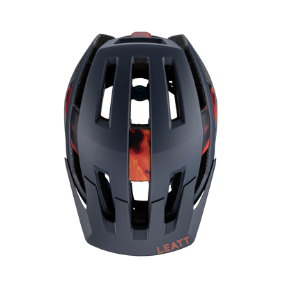 Leatt Trail 3.0 MTB Helmet - Shadow - Prior Season
