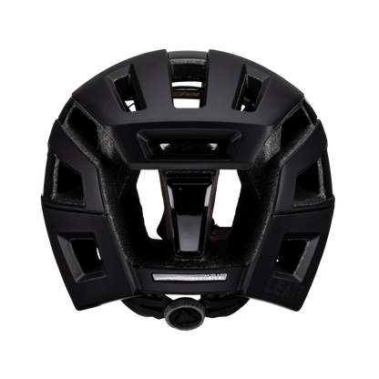 Leatt Trail 3.0 MTB Helmet - Stealth - 2025