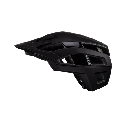 Leatt Trail 3.0 MTB Helmet - Stealth - 2025