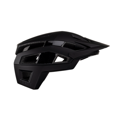 Leatt Trail 3.0 MTB Helmet - Stealth - 2025