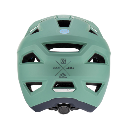 Leatt AllMtn 2.0 MTB Helmet - Womens - Pistachio - 2025