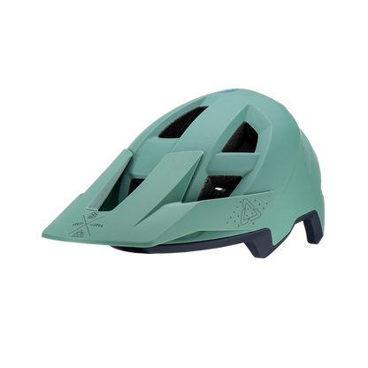 Leatt AllMtn 2.0 MTB Helmet - Womens - Pistachio - 2025