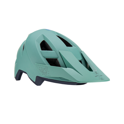 Leatt AllMtn 2.0 MTB Helmet - Womens - Pistachio - 2025