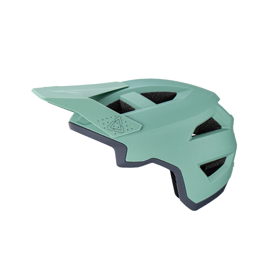 Leatt AllMtn 2.0 MTB Helmet - Womens - Pistachio - 2025