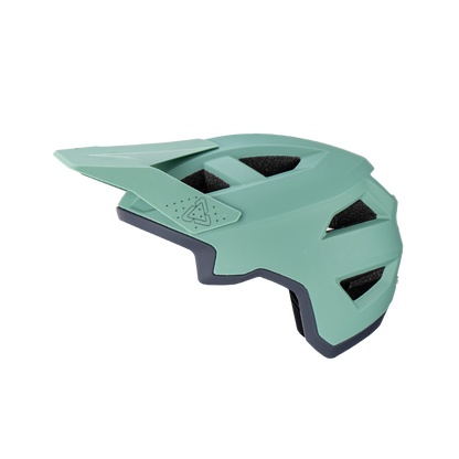 Leatt AllMtn 2.0 MTB Helmet - Womens - Pistachio - 2025