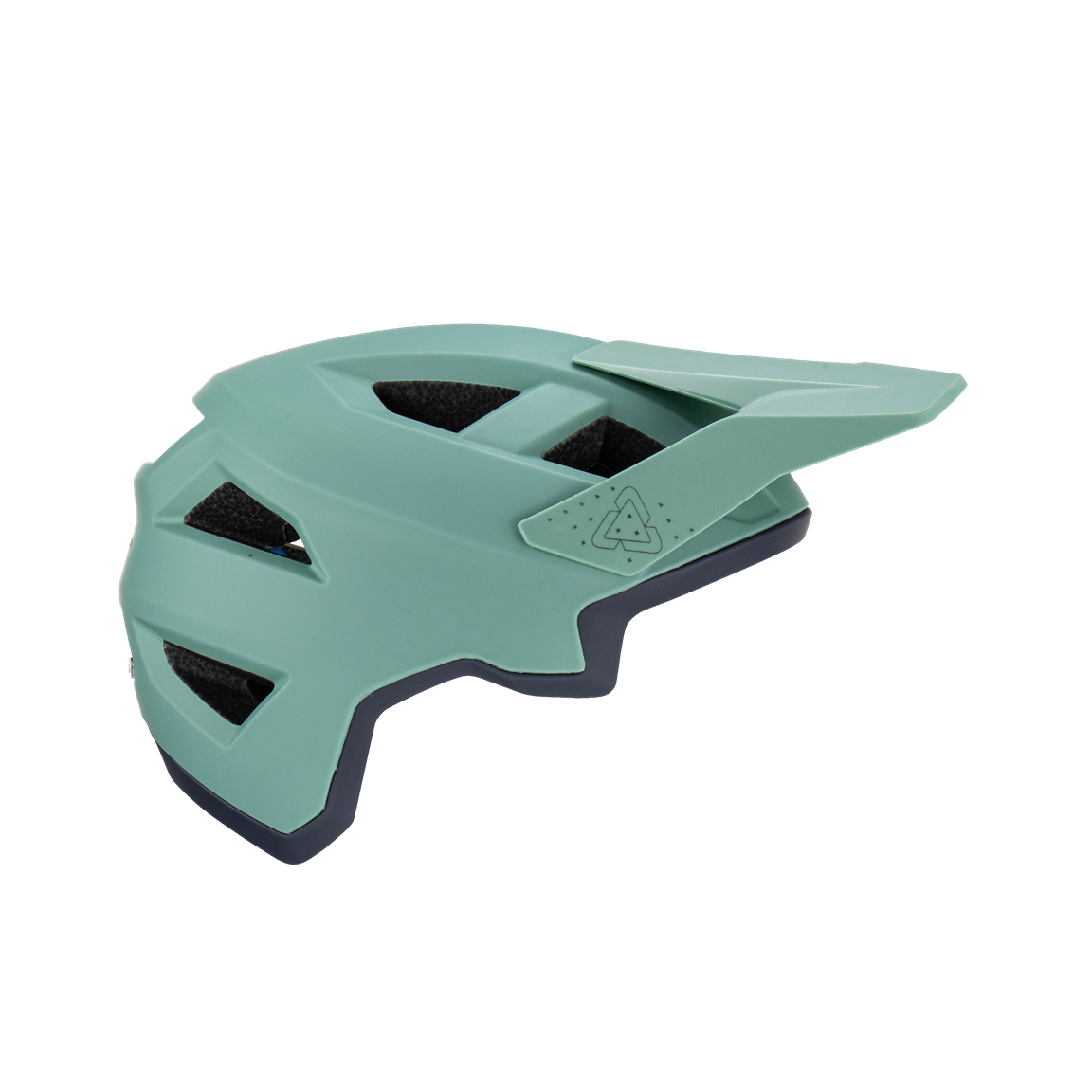 Leatt AllMtn 2.0 MTB Helmet - Womens - Pistachio - 2025