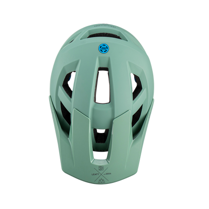 Leatt AllMtn 2.0 MTB Helmet - Womens - Pistachio - 2025